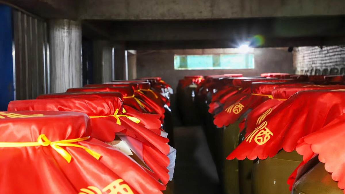 酒涨价潮将至？业内人士这样看……